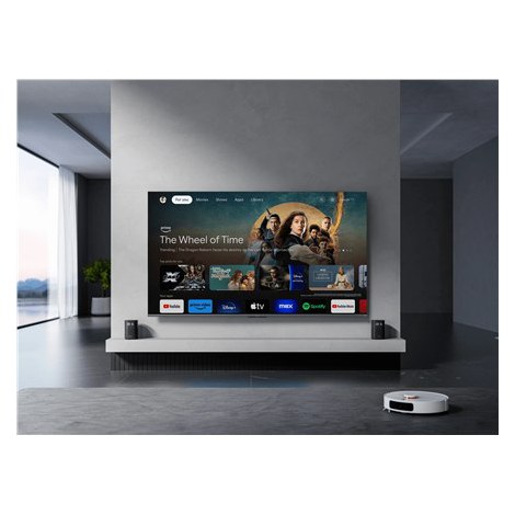 Xiaomi Smart TV | A Pro 2025 | 65" | 165 cm | 4K UHD (2160p) | Google TV - 4